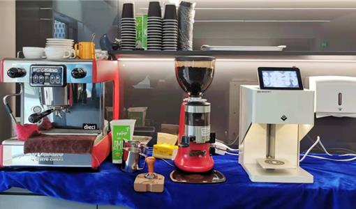 办公室咖啡服务租赁商用的全自动咖啡机有哪些优势？