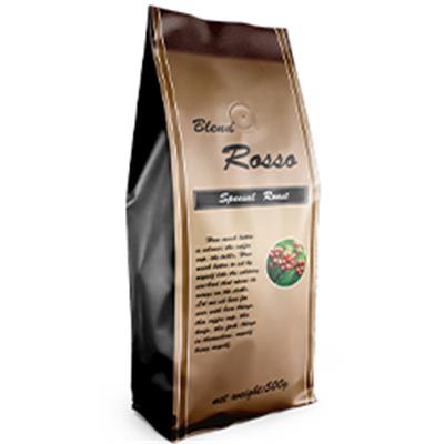 罗索意式咖啡