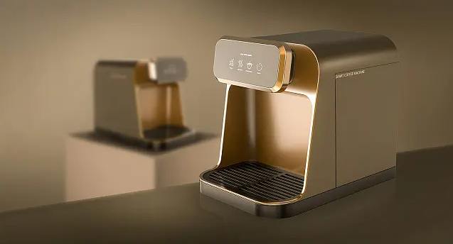 推荐办公室咖啡机，让您轻松制作专业级别的咖啡