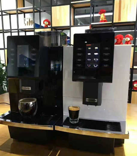 上海咖啡机租赁公司教您如何选择理想的咖啡机