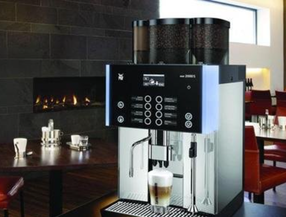 上海咖啡机租赁公司告诉您，投币式咖啡机使用注意事项有哪些？