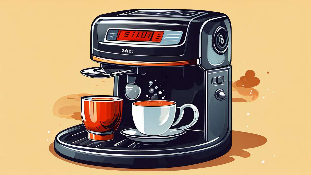 投币式咖啡机有哪些市场优势？