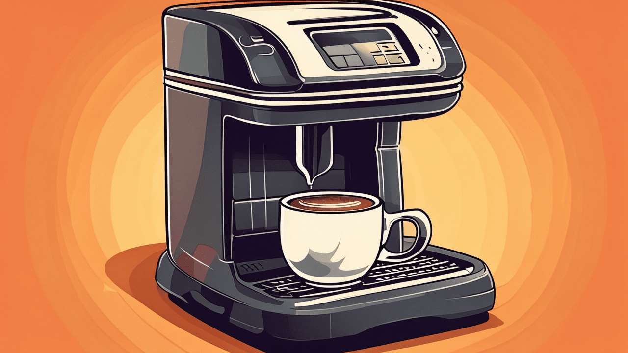 办公室咖啡服务中意式和美式咖啡机的差异是什么呢？