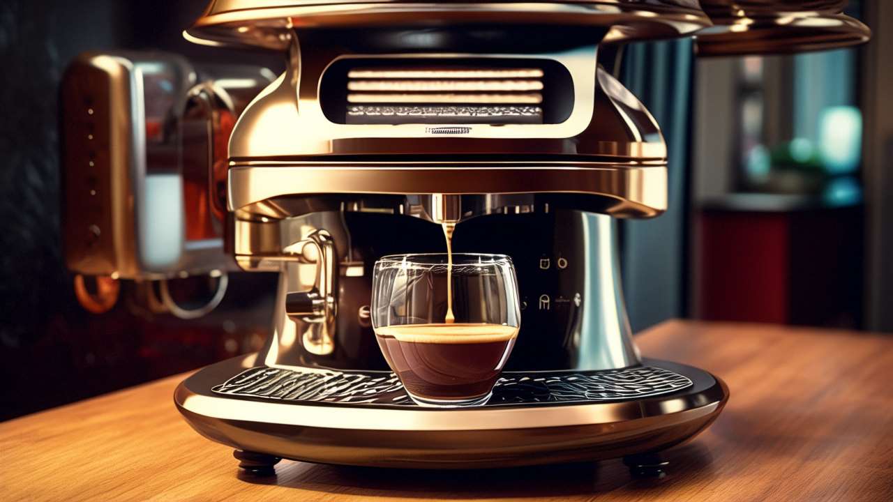 公司是否提供咖啡服务？办公室咖啡服务的好处有哪些？